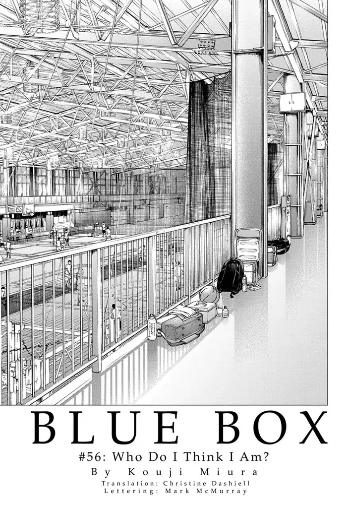 Blue Box Chapter 56 image 01_optimized